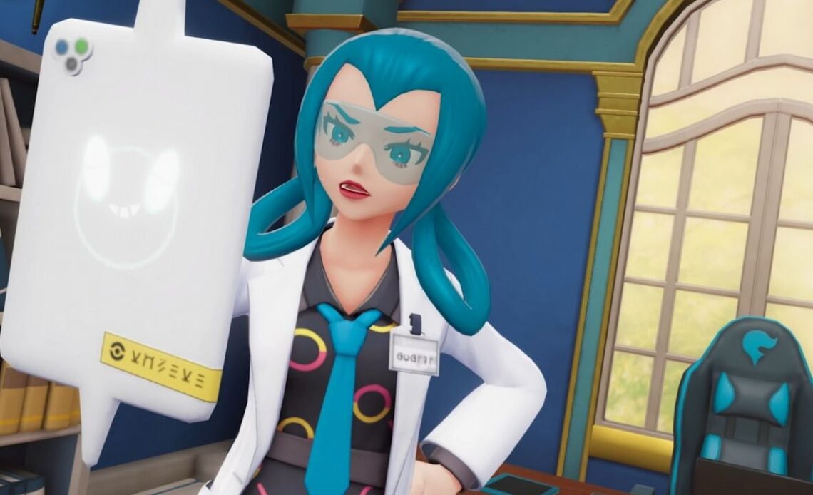 Pokémon Legends: Z-A is the largest physical launch for a video game in over 2 years, and fans on Reddit feel validated, image source: Pokémon Legends: Z-A, Developer: Game Freak.