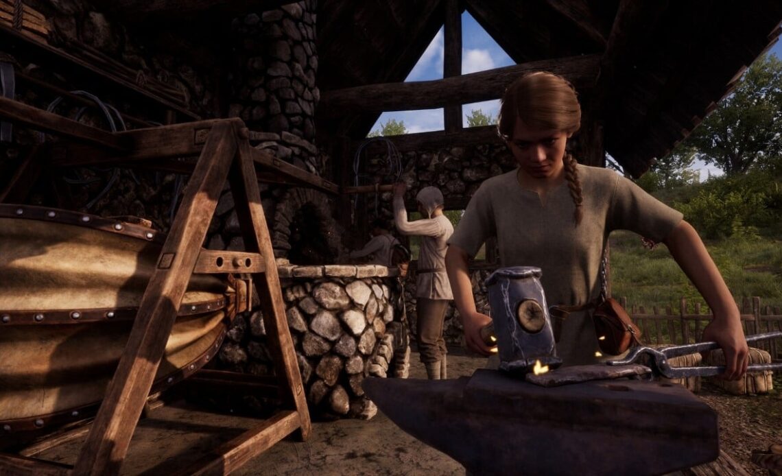 5 Years of Medieval Dynasty: Render Cube devs reflect and hint about what’s next, image source: Medieval Dynasty, developer: Render Cube.