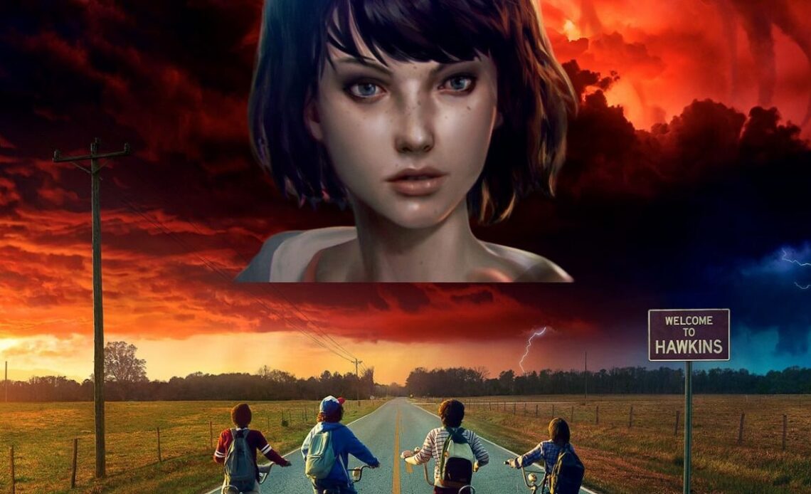 Life is Strange devs team up with Netflix on „Major IP” game. Fans hope it