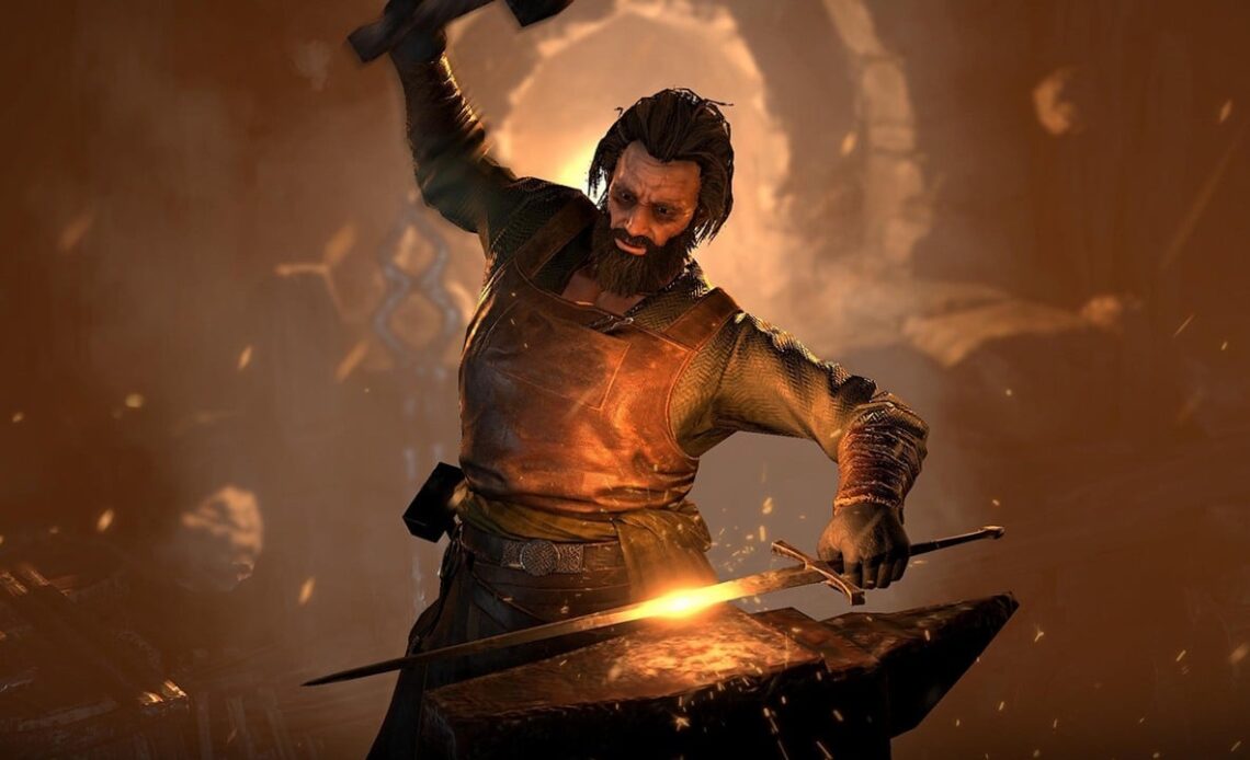 Blizzard announces „important PTR” for Diablo 4. Major changes are coming to the game that will affect its whole future, image source: Blizzard.