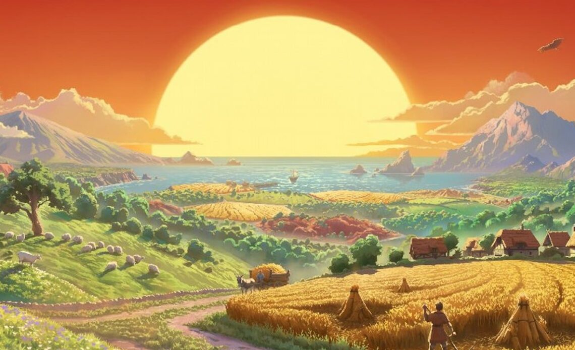 Catan is becoming a mega franchise on Netflix - these are the streaming service