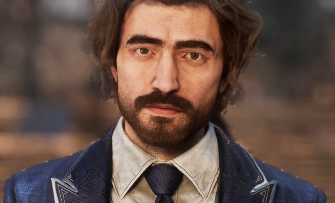 Clair Obscur: Expedition 33 devs talk about the most shocking moment in the game. „There are some that still hate us for it”, image source: Sandfall Interactive.