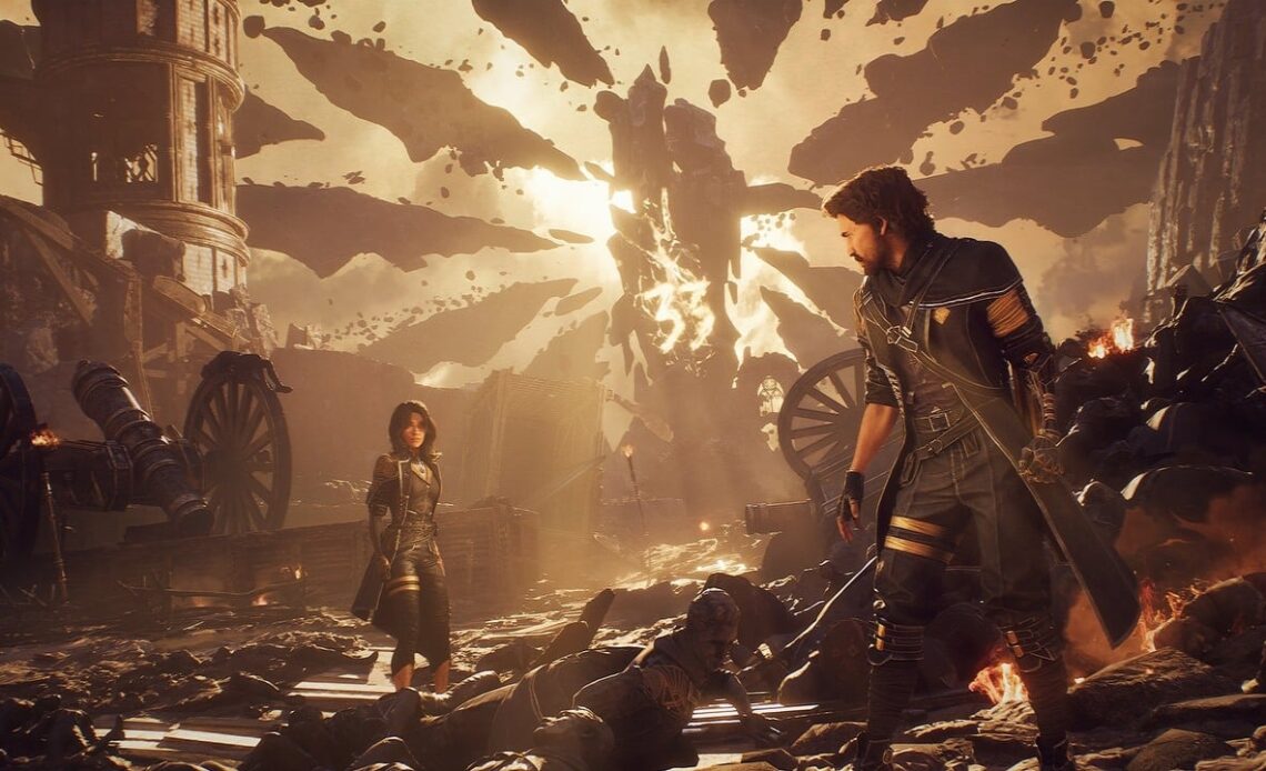 Clair Obscur: Expedition 33 dev assures: „We want our next game to be real and authentic”, image source: Sandfall Interactive / Kepler Interactive.