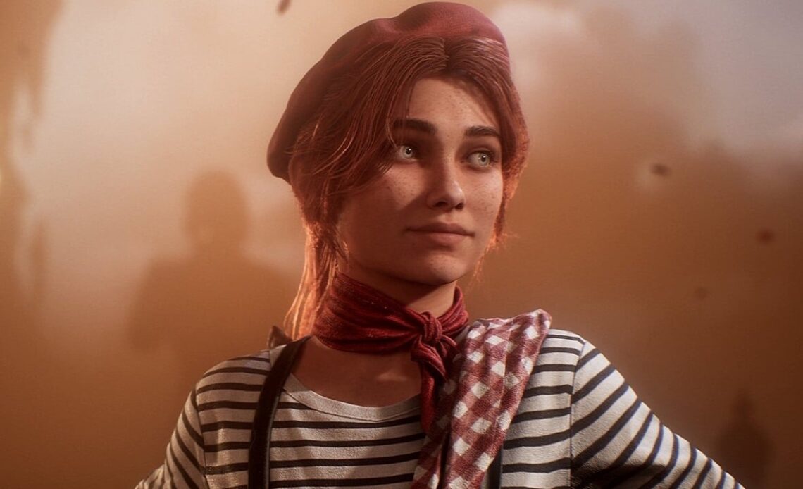 Clair Obscur: Expedition 33 is set to get a solid dose of new content. Excellent RPG reached a delightful milestone, despite being available on Game Pass, image source: Kepler Interactive.