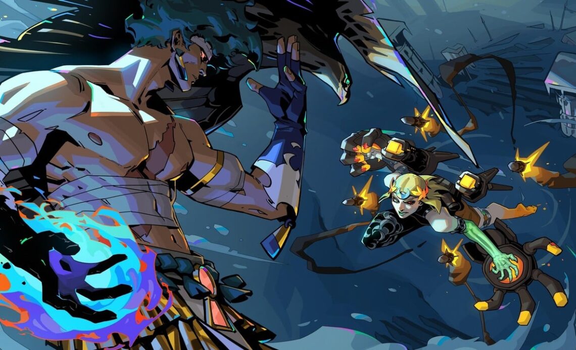 Annoying miniboss in Hades 2 just got easier. First post-release update improves one of 2025