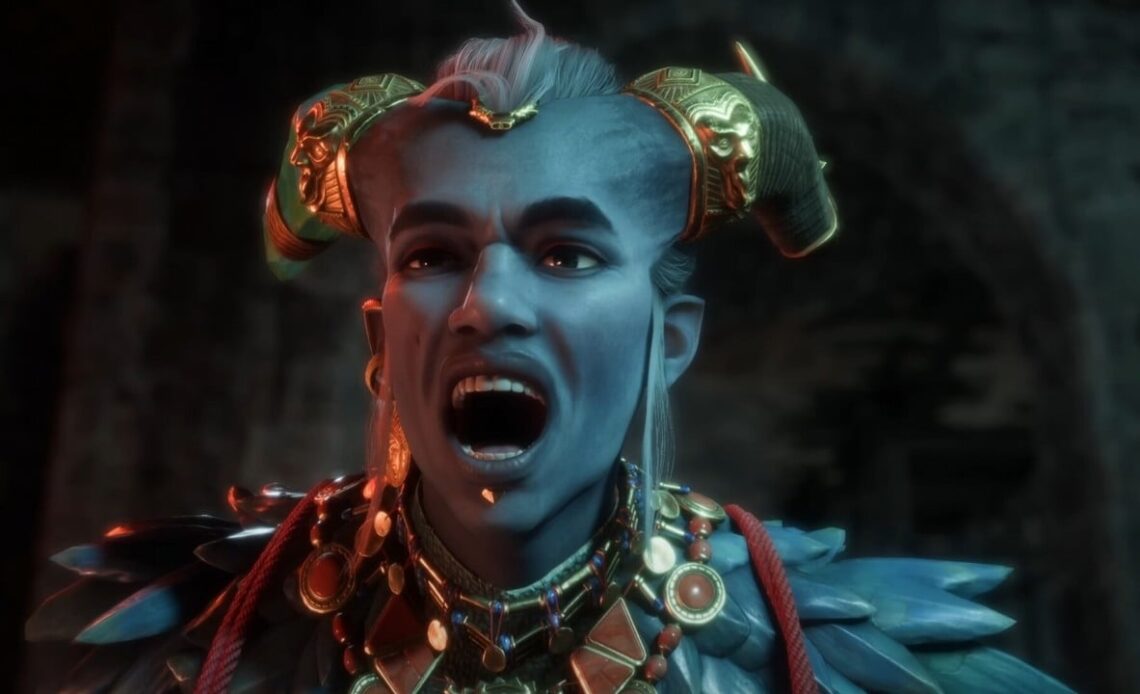 Data of 700 million EA players might end up in the hands of a „repressive, authoritarian government.” Senators sound the alarm, image source: BioWare / Electronic Arts.