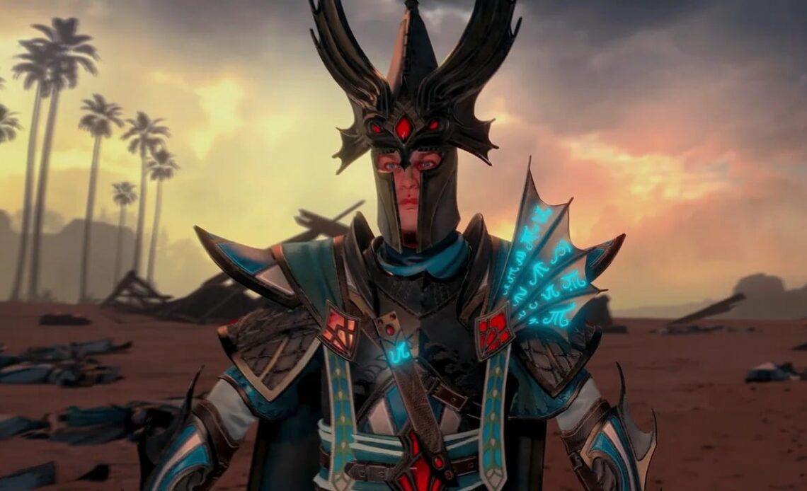 December 4 is the most important day for Total War fans. Devs revealed a plan to save the series, image source: Creative Assembly / Sega.