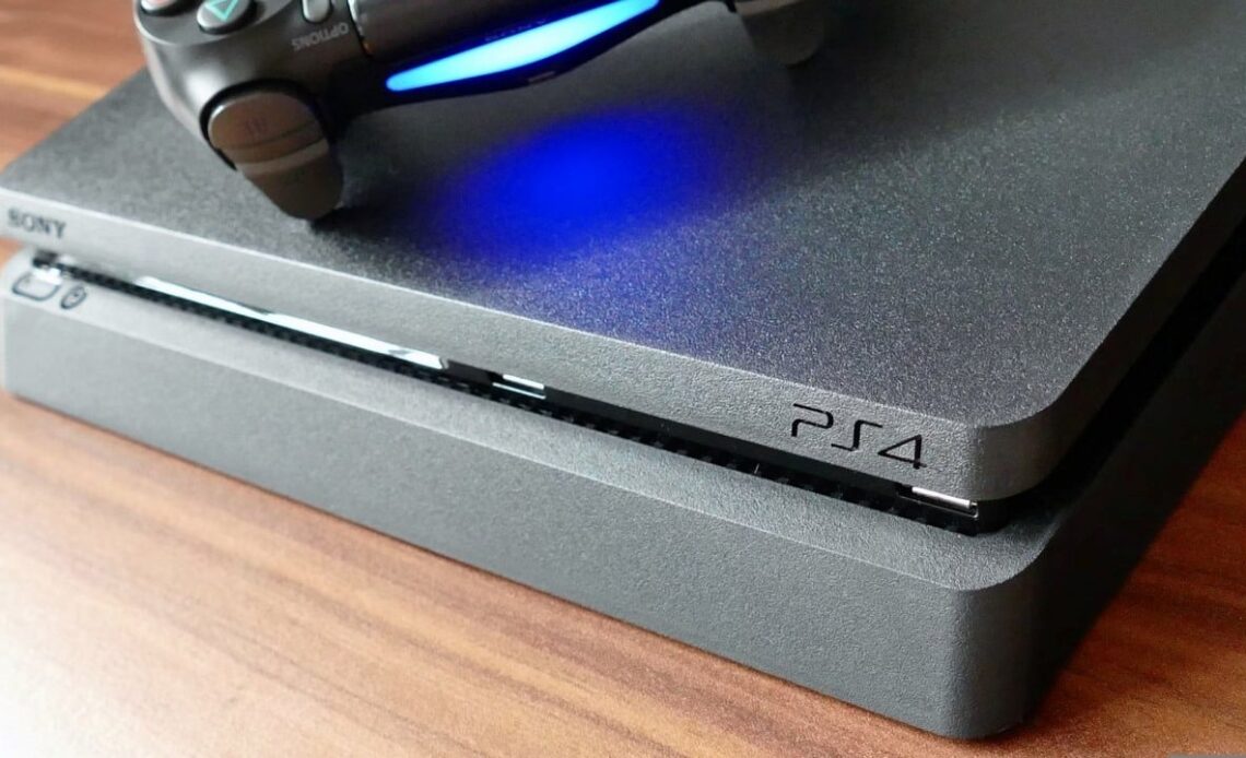 PS4 support is being phased out, so expect PSN services to suffer, image source: Anthony; Unsplash.com; 2023.