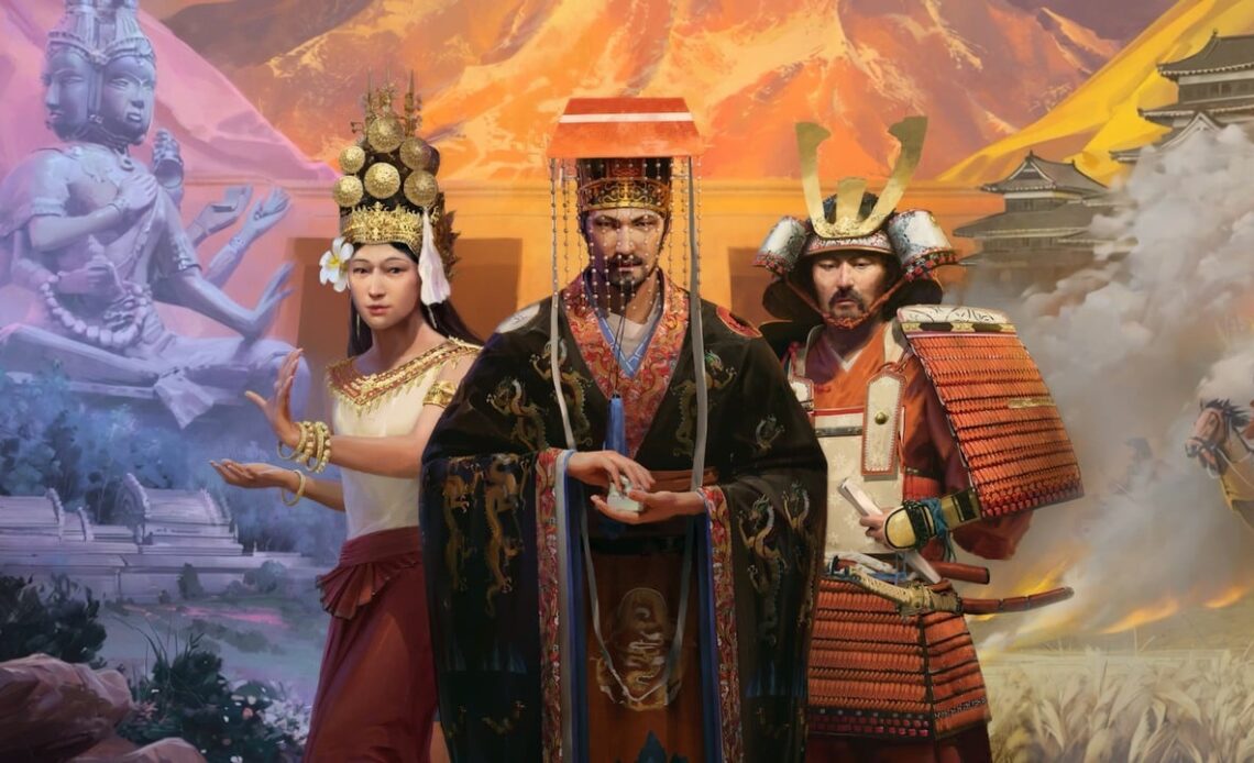 Biggest DLC in Paradox