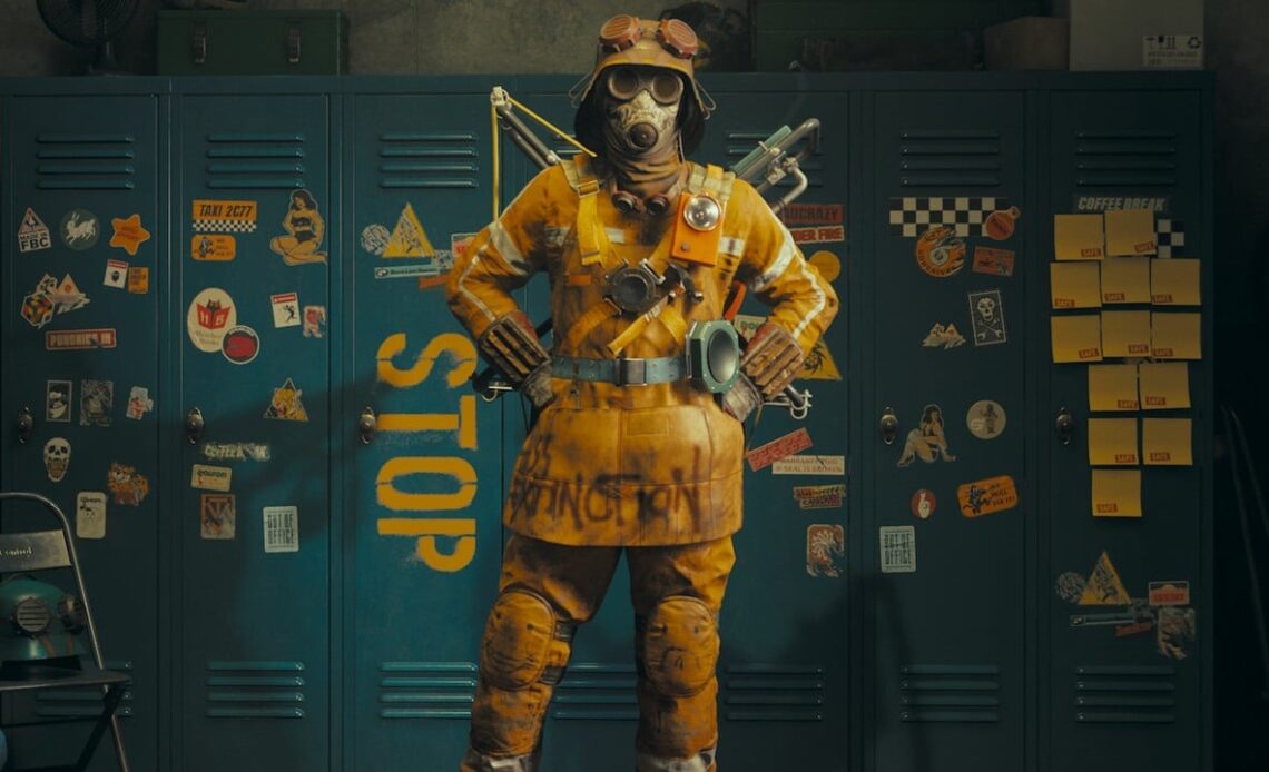 Bold attempt to save the game failed. Remedy announced a „profit warning,” essentially admitting defeat, image source: Remedy Entertainment.