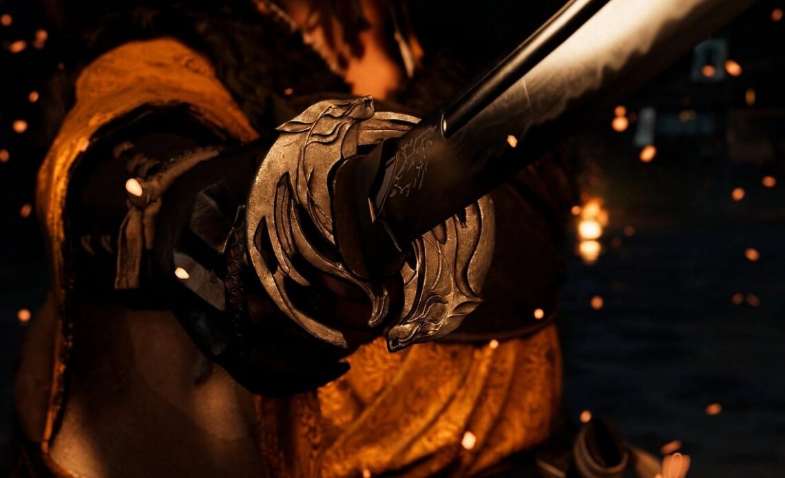 Ghost of Yotei devs face a very difficult choice. They have at least three paths ahead of them, and none is perfect, image source: Sucker Punch Productions.