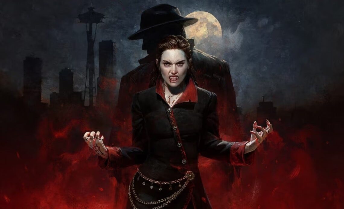 Sequel to the cult RPG disappoints at almost every step. Bloodlines 2 first reviews will discourage all but the biggest fans of the universe, image source: Paradox Interactive.