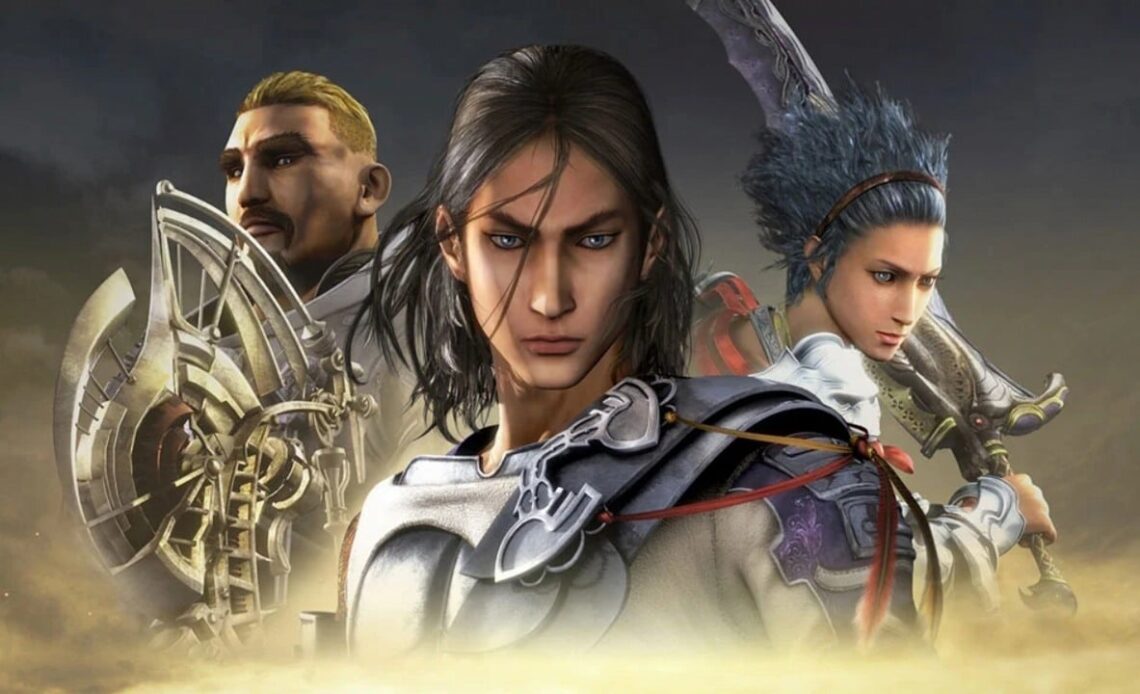 Players reportedly hope Microsoft revives forgotten Xbox brands. Microsoft Gaming CEO gave 4 titles, image source: Mistwalker / Xbox Game Studios.