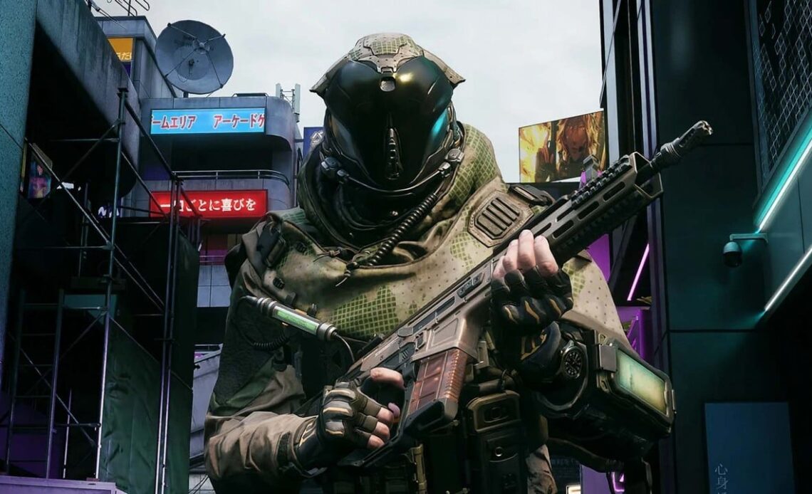 Black Ops 7 system requirements are as expected. New CoD will run even on 10-year-old graphics cards, image source: Treyarch / Activision.