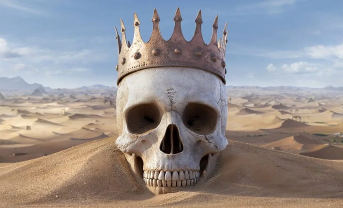 Big hope of the 4X genre has just died. Paradox ends support for would-be Civilization rival, and fans are devastated, image source: C Prompt Games / Paradox Interactive.