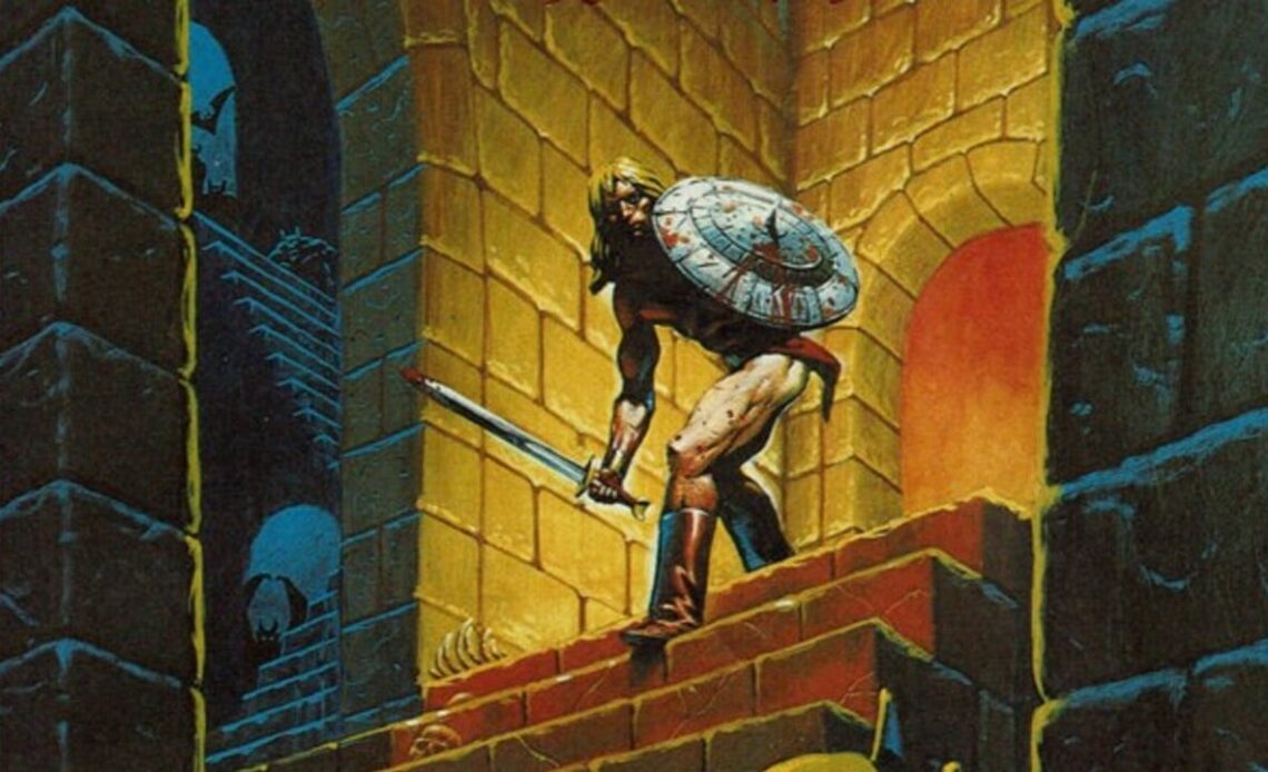 EA reassures employees after acquisition, but analysts are under no illusions: company will sell its smaller brands to pay off debt, image source: EA. Ultima Underworld Artwork.