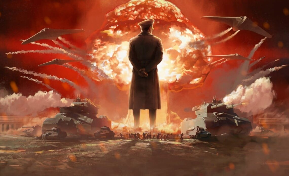 One player on Steam spends 8,000 hours in difficult strategy game, says first 1,000 are just the tutorial, image source: Paradox Interactive.