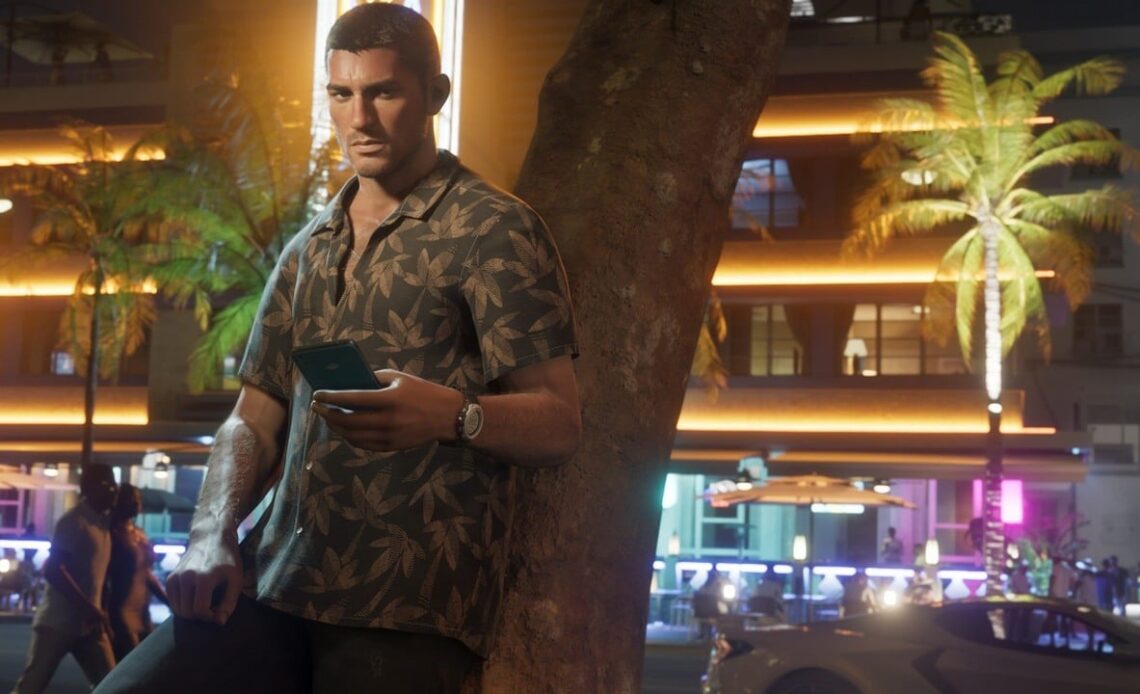 Experts reassure: GTA 6 won