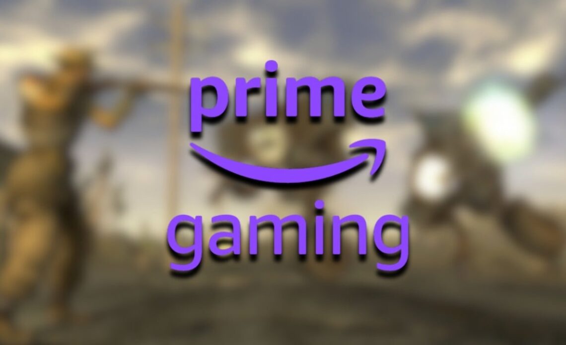 Fallout hit and two other games to claim on Amazon Prime Gaming. One of them is a very atmospheric shooter, image source: Bethesda Softworks / Amazon.