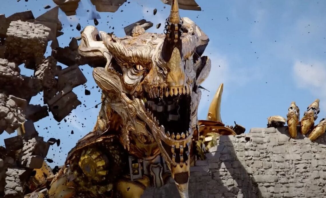 Fans are convinced that Baldur