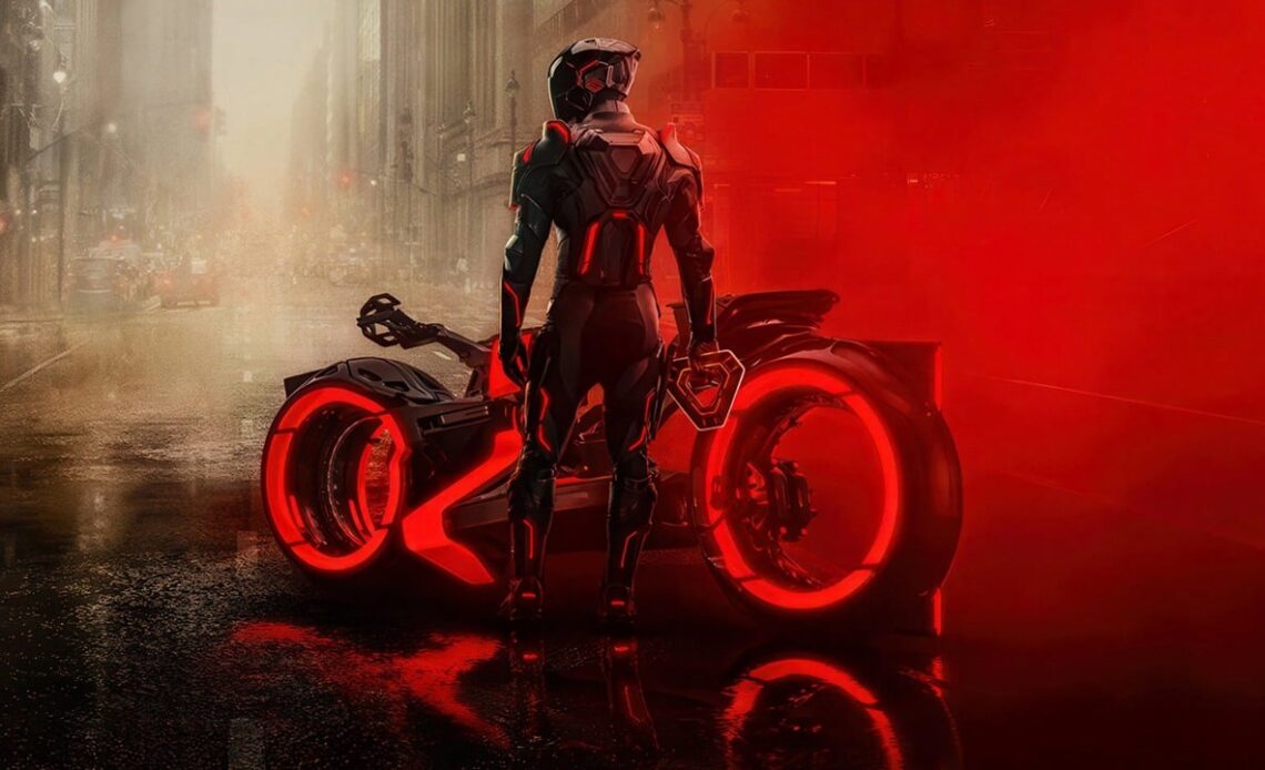 Does Tron: Ares have a post-credits scene? Here