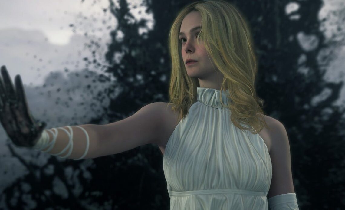 AI may soon start making remakes and remasters of games. Hideo Kojima weaves a dark vision of the future, image source: Kojima Productions / Sony Interactive Entertainment.