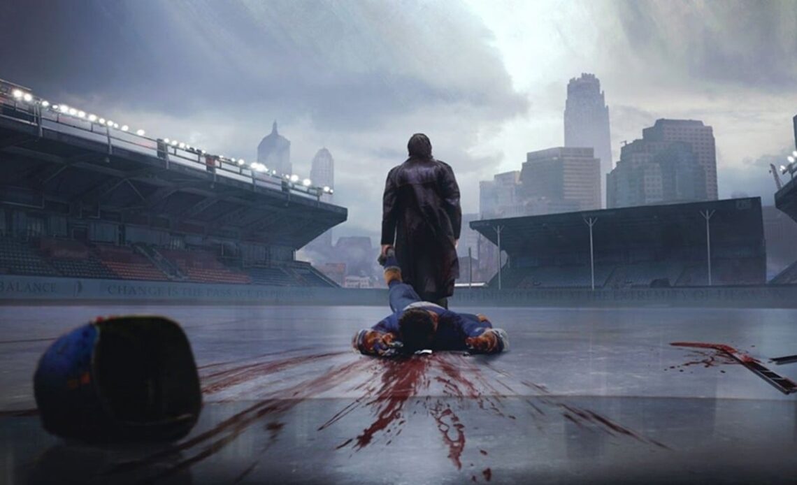 No dragons, no lasers, just violence. New game from the Just Cause creator resembles GTA 4 and Max Payne, image source: Liquid Swords.