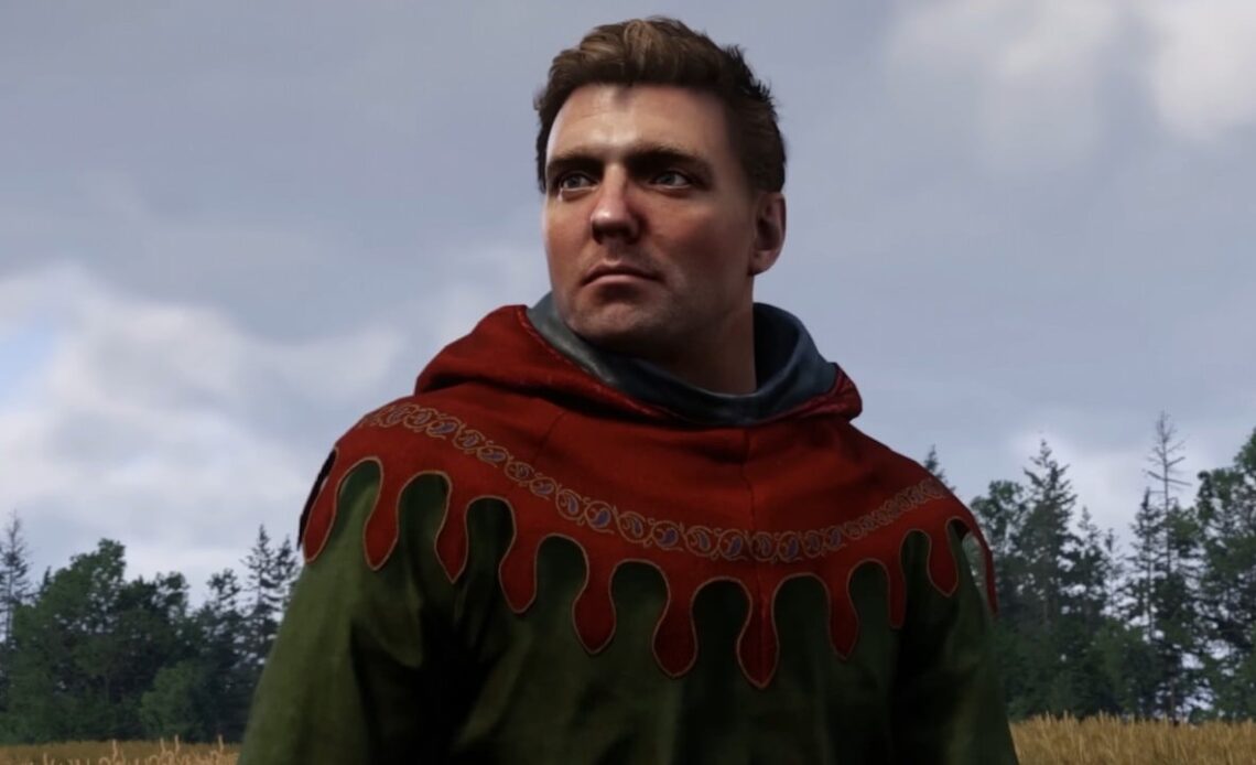 Kingdom Come: Deliverance to receive a next-gen update in early 2026? Not everyone believes the latest rumor, image source: Warhorse Studios.