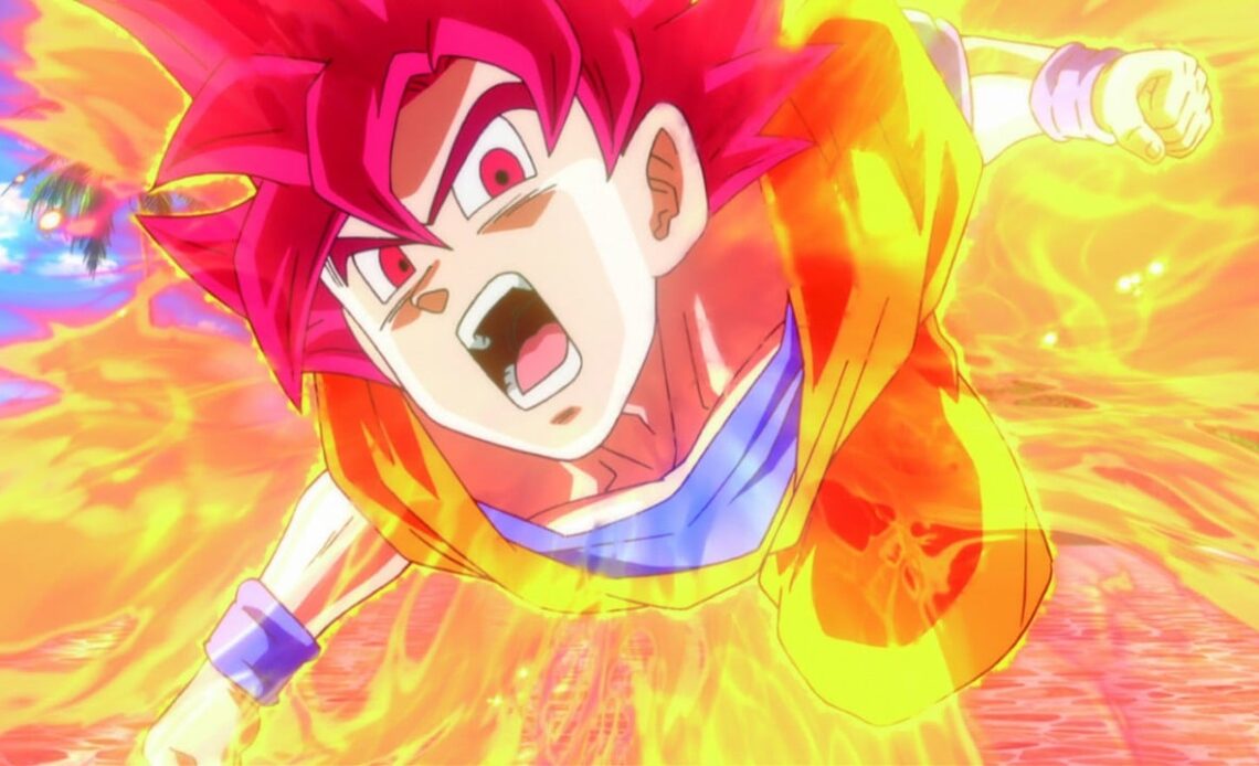 Mark your calendars for January 25. New Dragon Ball game to be revealed on that day, image source: Toei Animation.