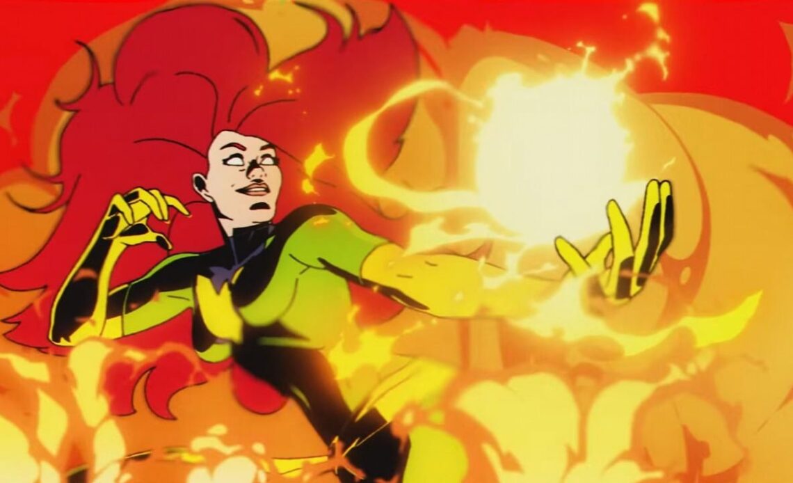 Marvel Cosmic Invasion reveals a release date and final two characters, image source: Marvel Cosmic Invasion, Developer: Tribute Games.