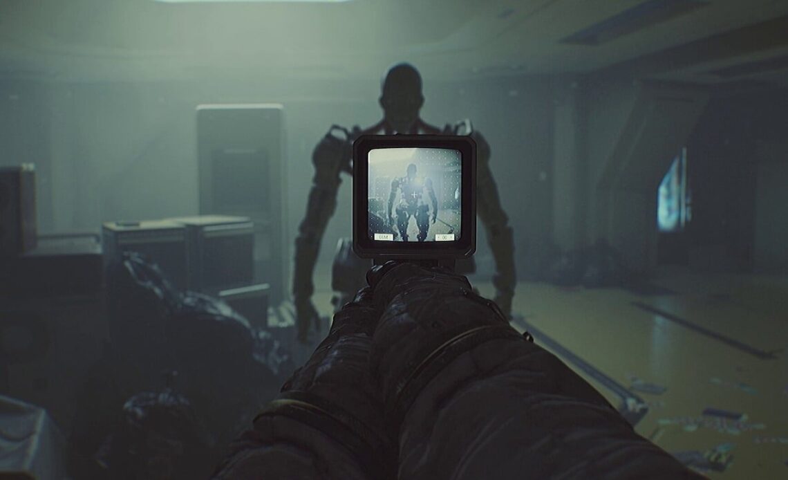 After 13 years in development, it finally has a release date. Atmospheric survival horror game Routine will soon be available on Game Pass, image source: Lunar Software / Raw Fury Games.