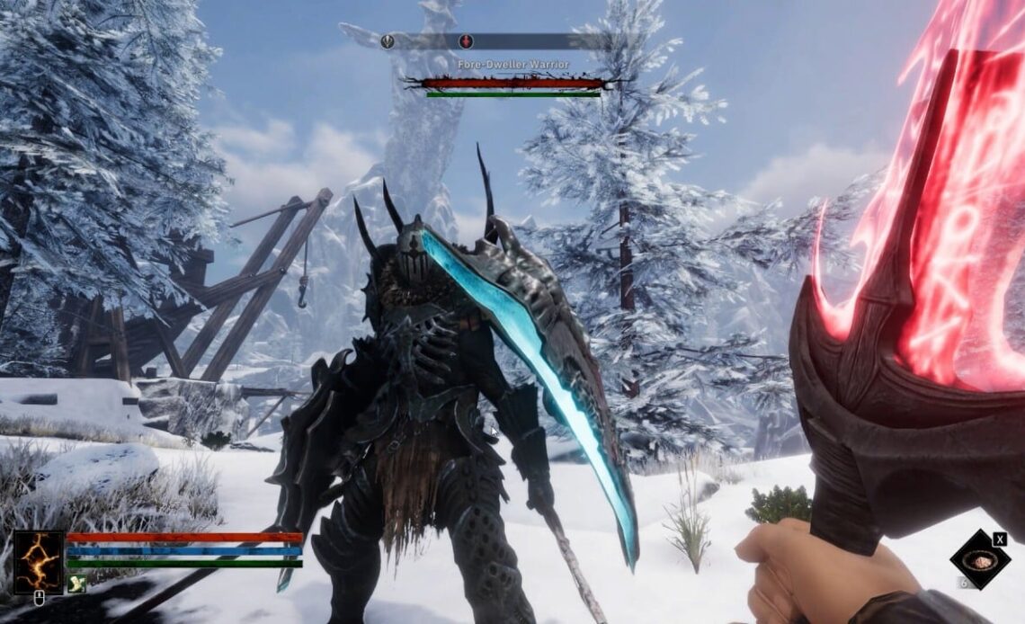 A critical security flaw in Unity Engine was discovered after 8 years. It puts players at risk, and now all games need an urgent patch, image source: Tainted Grail: The Fall of Avalon; Developer: Questline.