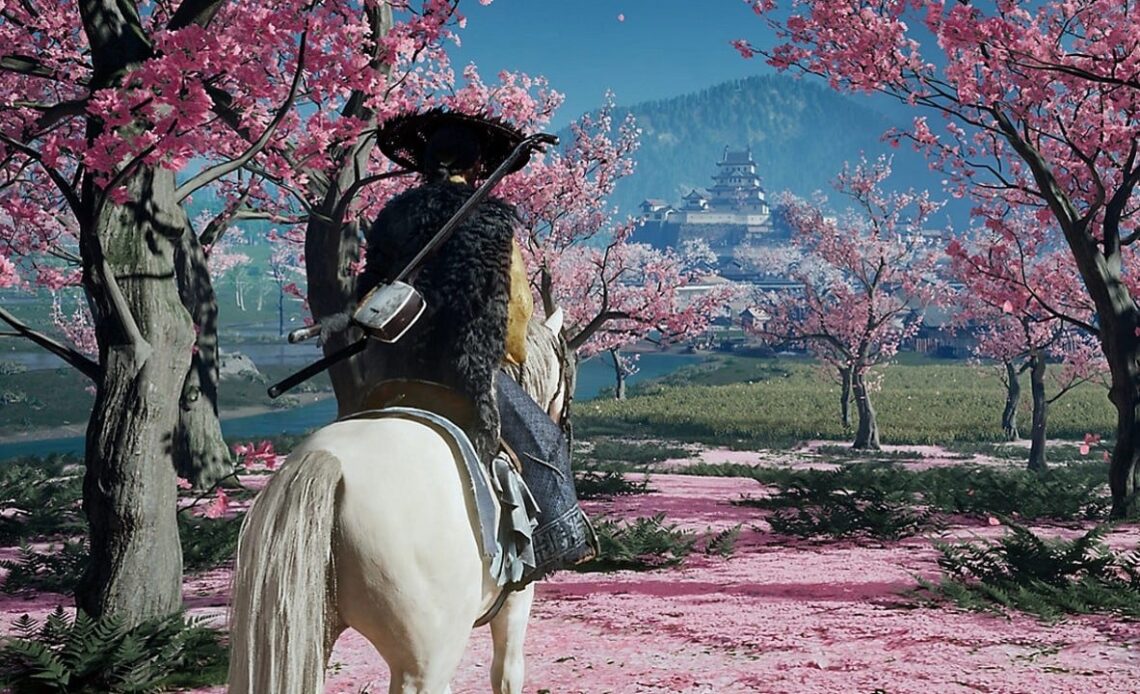 After five years, we