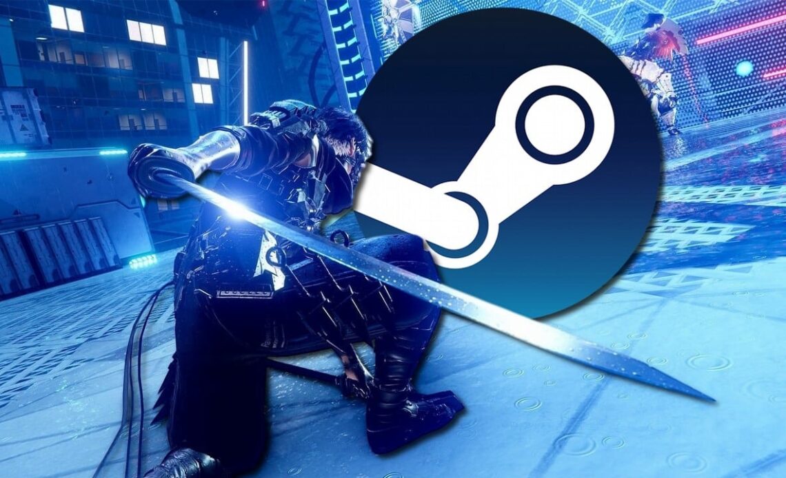 New on Steam. Return of several classics, including one that seems to be a major failure, image source: Koei Tecmo.