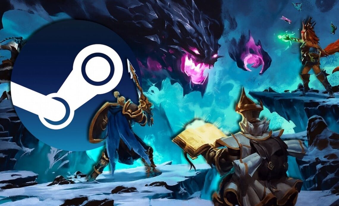 New on Steam. WoW fans should get ready for something special, image source: Chief Rebel.