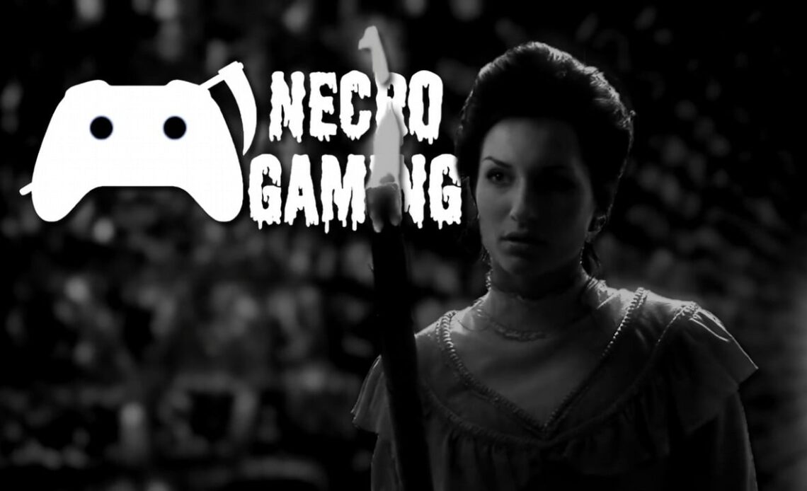 Without this failure, there would be no Silent Hill 2 Remake. Untold story of a game that for many never existed, image source: Nibris.