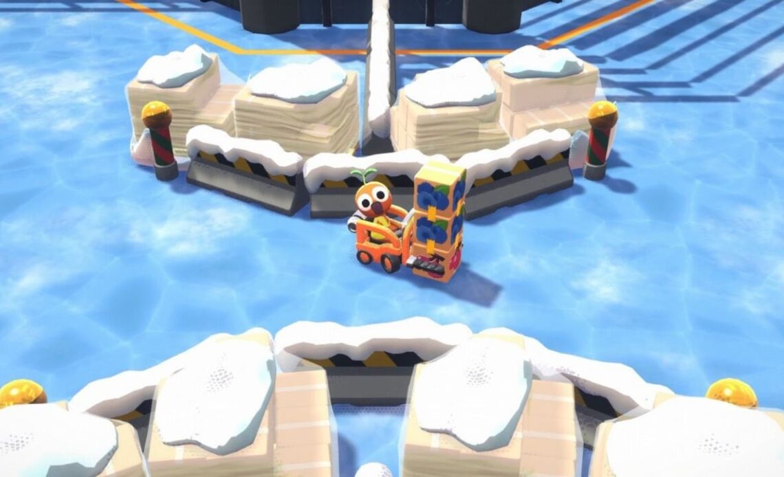 Peak developers next game has a free demo available this week, image source: Crashout Crew, Developer: Aggro Crab.