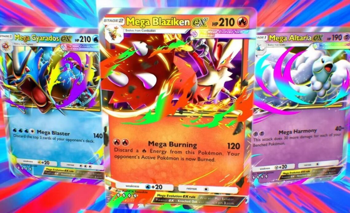 Pokémon TCG Pocket earns $1.3 billion in its first year, out-earning Pokémon GO in the same timeframe, image source: Pokémon Trading Card Game Pocket, Developer: DeNa / Creatures Inc..