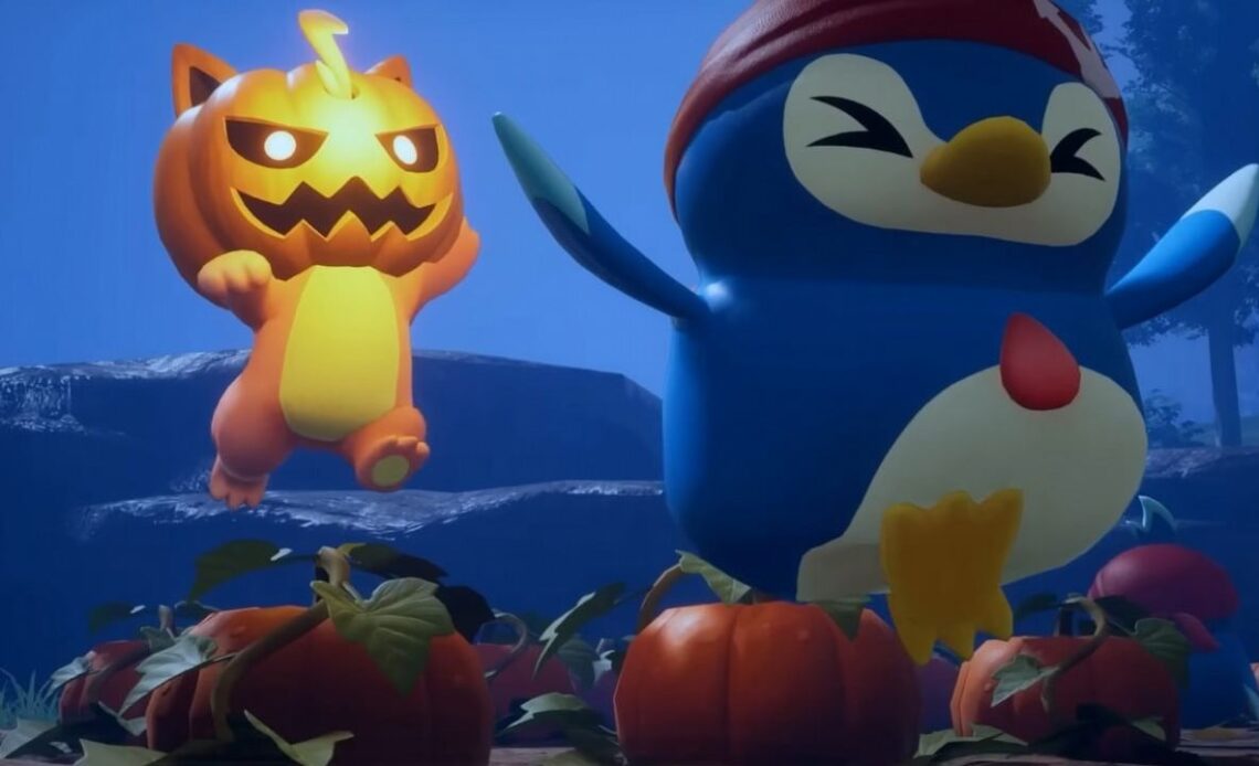 Pokémon hits a temporary roadblock in Palworld lawsuit, image source: Palworld, Developer: Pocketpair.