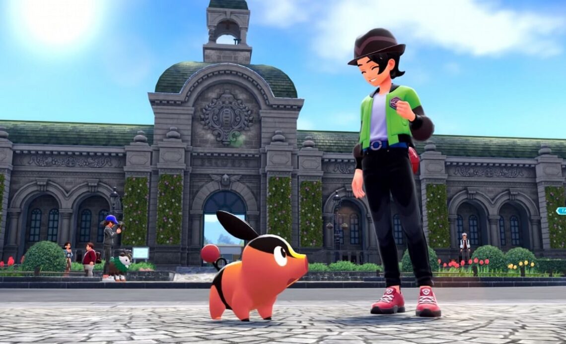 Pokémon Legends: Z-A reviews are releasing and fans remain cautiously optimistic about early positive scores, image source: Pokémon Legends: Z-A, Developer: Gamefreak.