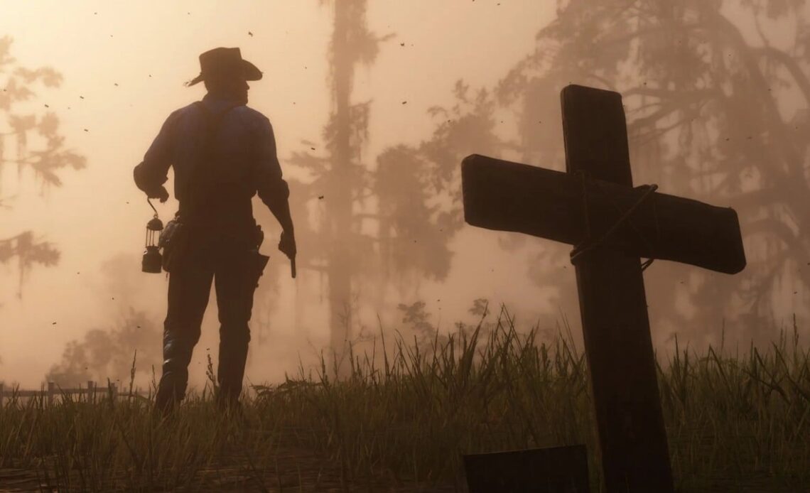 Rockstar Games paid tribute to D