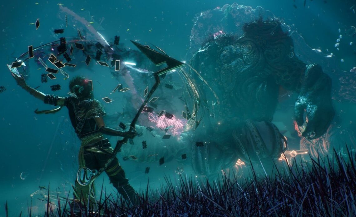 She created Clair Obscur: Expedition 33, although she previously „didn