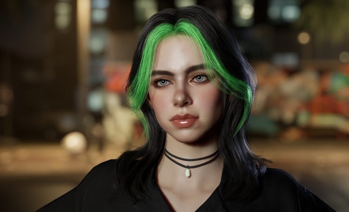 They wanted creativity, and now they bet on AI. Callisto Protocol and inZOI publisher announces big investment, image source: Krafton.