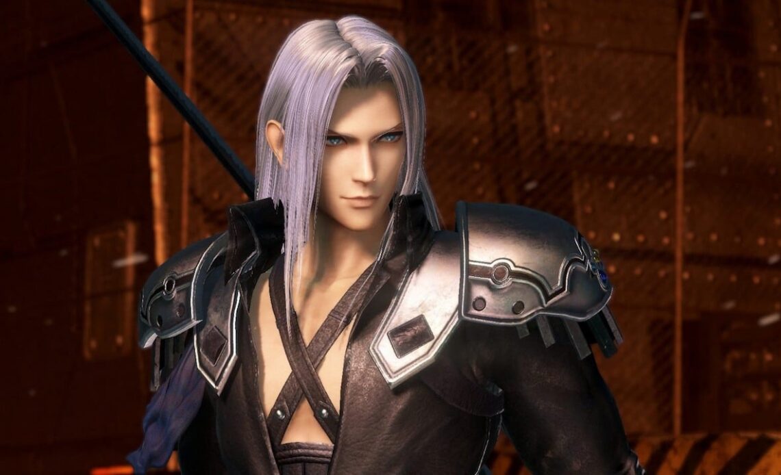 Square Enix announces return of the beloved Final Fantasy spin-off series. Presentation date already known, image source: Square Enix.