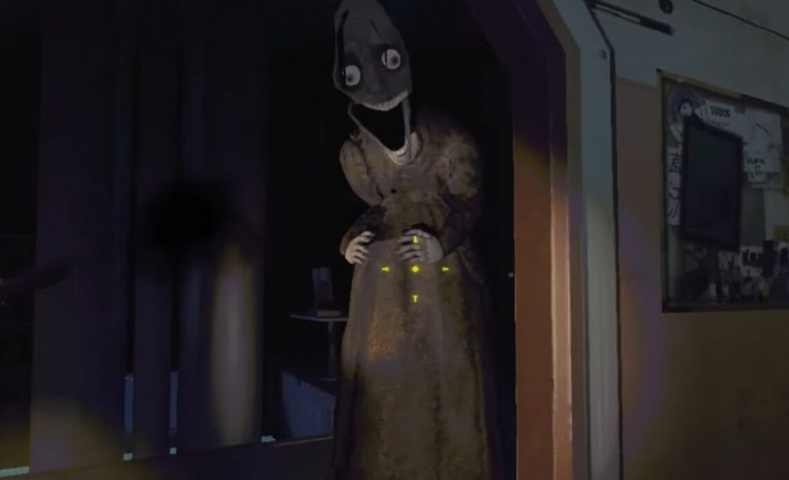 Meet all new monsters in REPO from the latest update. The Birthday Boy, Loom, and more are here to scare the semibot out of you, image source: R.E.P.O.; Developer: Semiworks.