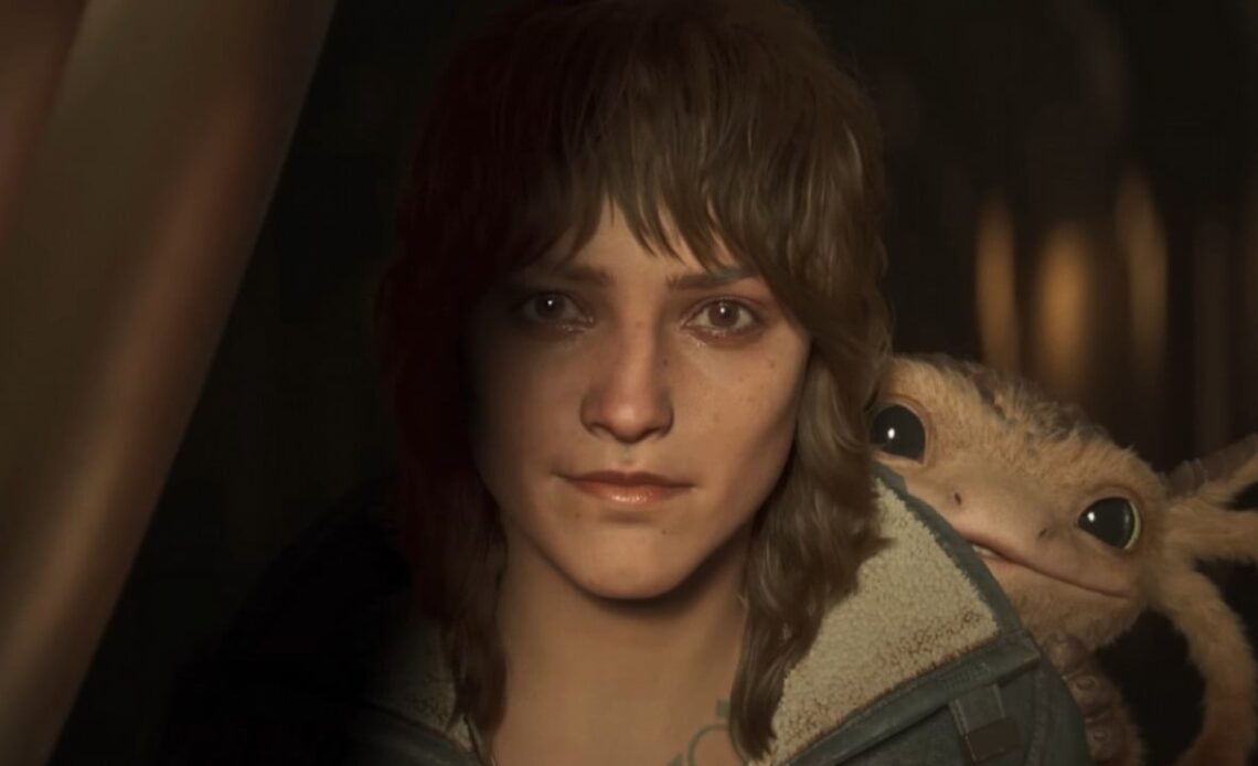 Ubisoft layoffs again. Star Wars: Outlaws devs will take part in a „voluntary career transition program”, image source: Ubisoft.