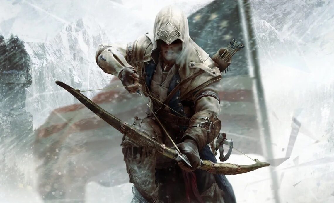 Ubisoft canceled a game in the Assassin