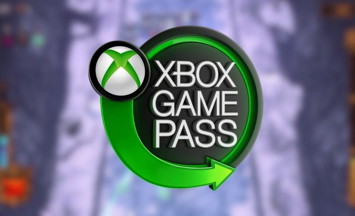 Updates to Xbox Game Pass. One of them is a new release, another is a Christmas adventure, and the other 3 made it to Premium subscribers, image source: Devolver Digital / Microsoft.
