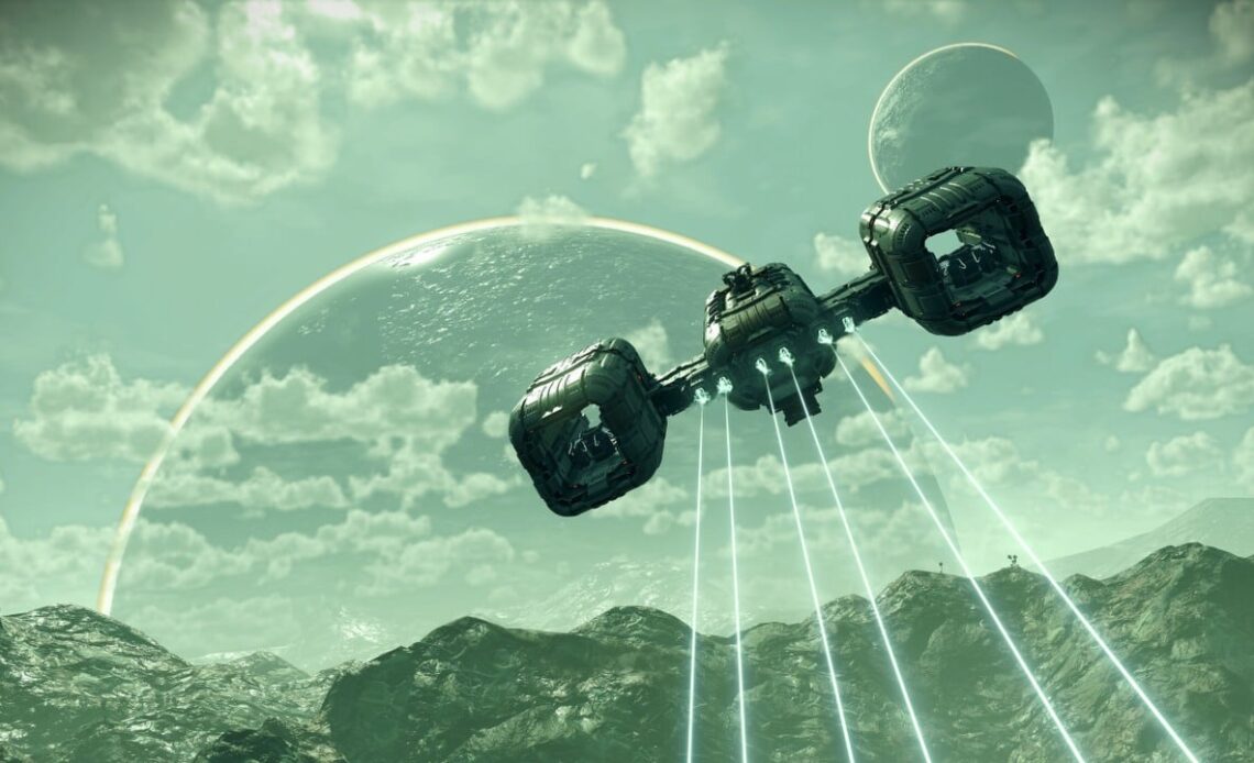 NMS Breach 6.1 full patch notes and quality of life changes from today’s update, image source: No Man