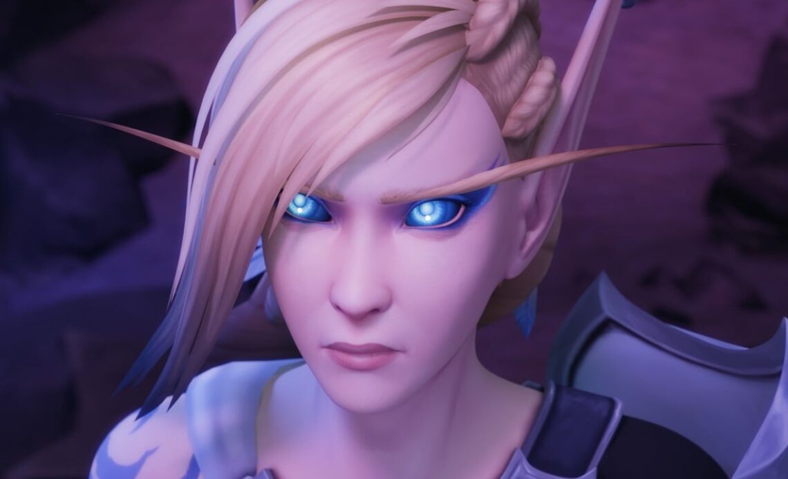 Sued by Blizzard, WoW fan server owners make a surprising offer. They want a revolution, image source: Blizzard.